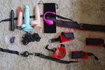 ♥ my objects of pleasure ♥