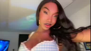 sexy blue