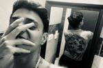 back tattoo process
