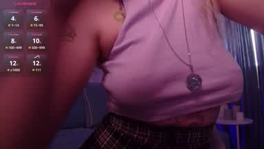 Too horny to be alone! who gonna fix that