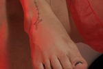 Feet :)