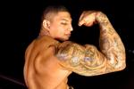 sexy chriz macgregor