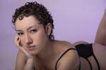 Sensuality