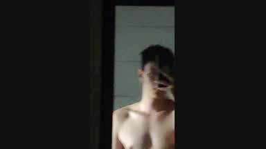mirror vid