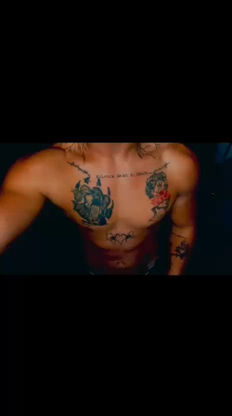 my muscles