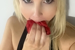 Love to gag