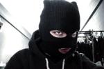 ROBBERY LAY DOWN!