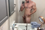 Just me and my Cock