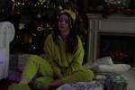 Under the Grinch costume hides a temptation that m