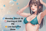 🚿 Hayli – Shower Show
