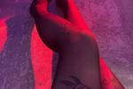 🖤black tights🖤