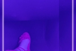 Love my feet?