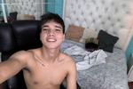 SEXY BOY