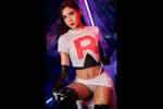 💋 “Team Rocket’s Naughty Mission”