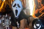 Happy Hallowen lovee