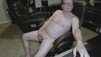 patrick โ Stroking and cum 10272026