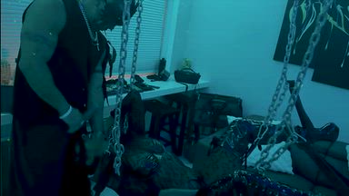 House of Control
