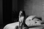Noir  naked