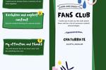 Join my fans club