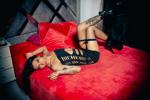 Bed <3