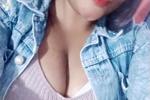 Your flirtatious girl