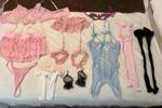 jamie — Outfit Options