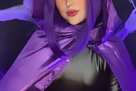 Me💜