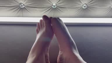 Foot