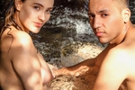 Love In The River ♥