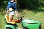 Cowgirl