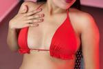 I like red and you?