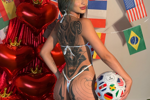 kay — World Cup ⚽