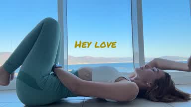 YOGA 🥰🤤