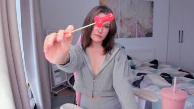 Yummy candy