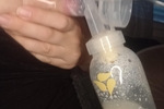 milky stuff