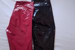 Latex Leggings