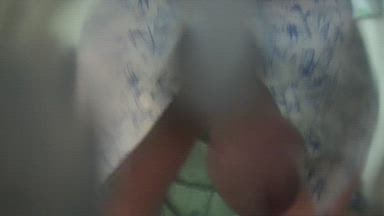 Cum on camera like on face