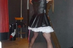 Submissive