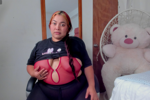 My broadcast