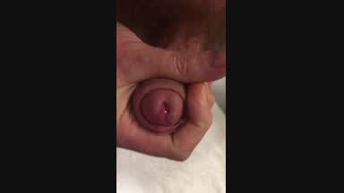my cum shot
