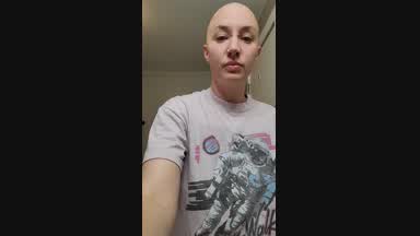 Eyebrow Shave