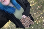 Fall cutie
