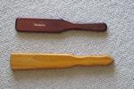 small paddles