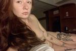 Casual Nudes
