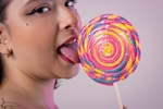 🍬I am your candy girl🍭