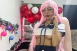cosplay manga anime