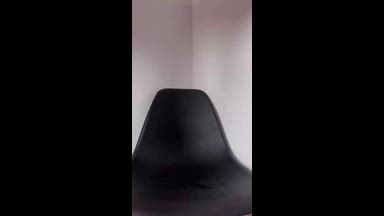 Using my dildo - BoomChikawow