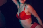 Hot Red