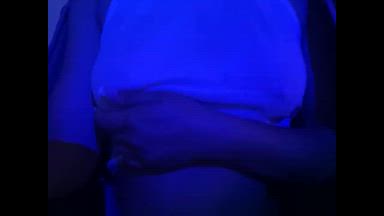 a little peak
