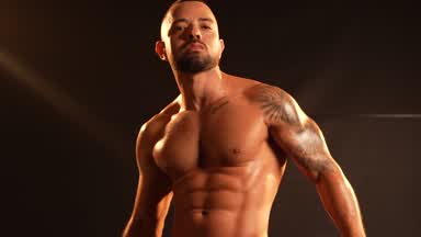 A hot training